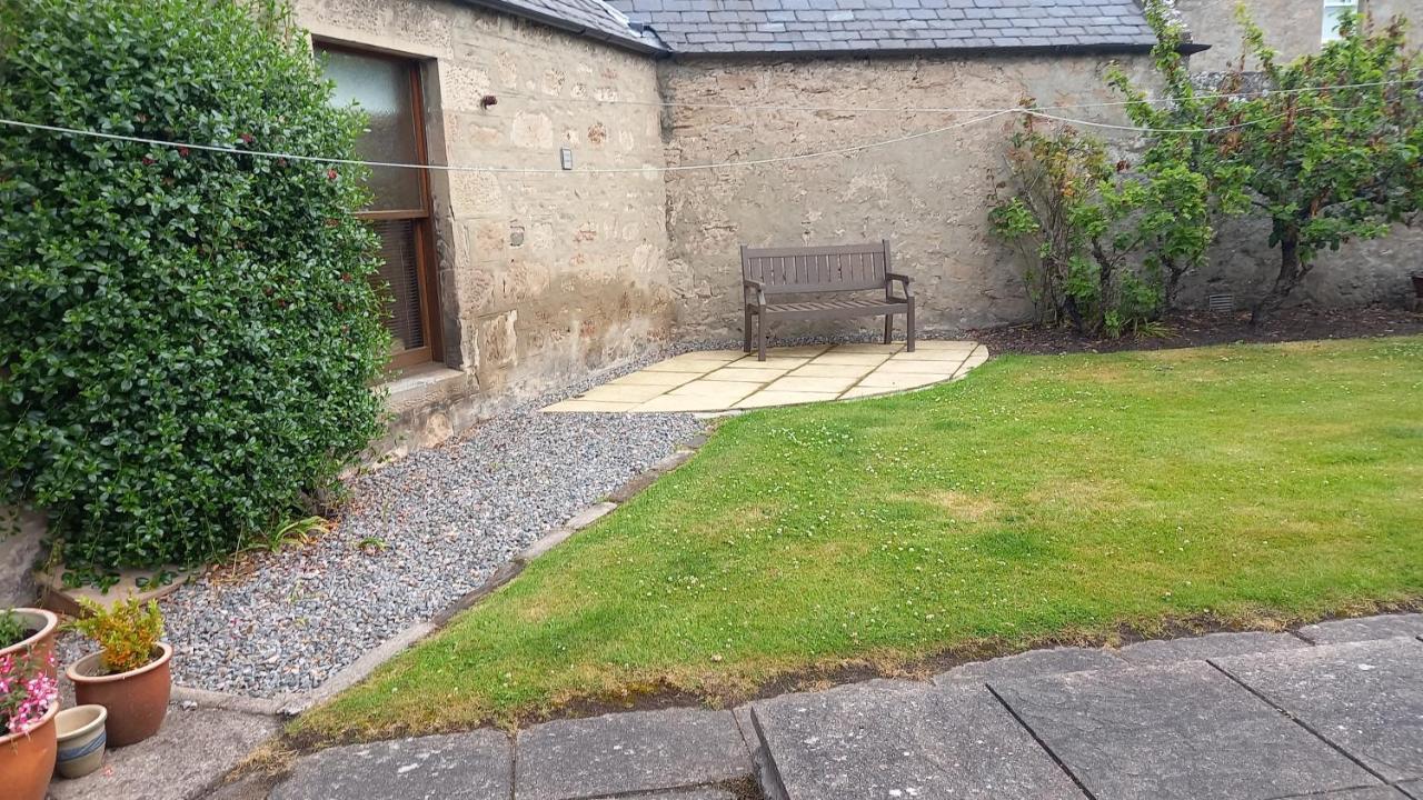 North End The Cottage Nairn Exterior foto